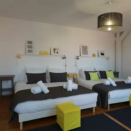 Colmarappart Bartholdi Apartment Colmar